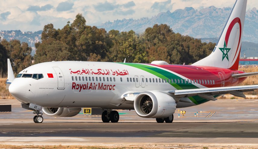 المغرب يعلق رحلاته الجوية من وإلى دول عربية وأوروبية