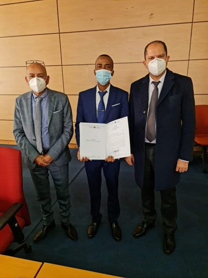 تنصيب محمد وسادن مديرا إقليميا بالجديدة و ملفات ساخنة في انتظاره