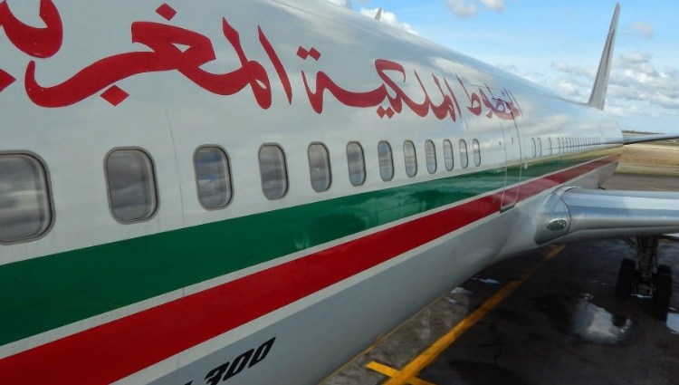 المغرب يعلق رحلاته الجوية مع ست دول جديدة