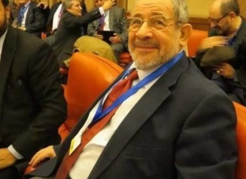 إعتقال رئيس المفوضية الإسلامية بإسبانيا بسبب الإرهاب