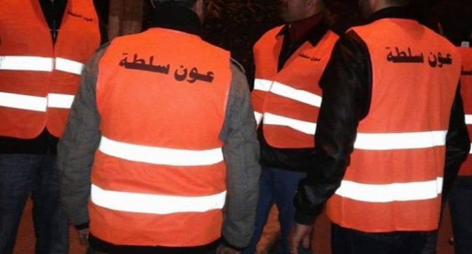 سطات…توقيف شخص اعتدى على عون سلطة أثناء أداء مهامه