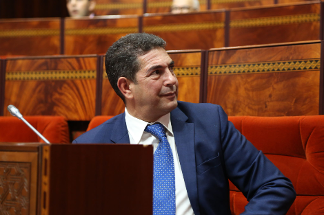 سعيد أمزازي: احتجاجات الأساتذة غير مرخصة والتعاقد انتهى منذ سنة 2018