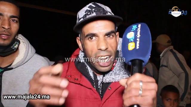 بالفيديو…بنت الفشوش تقتل سيدة بسيارتها وأسرة الضحية تنهار