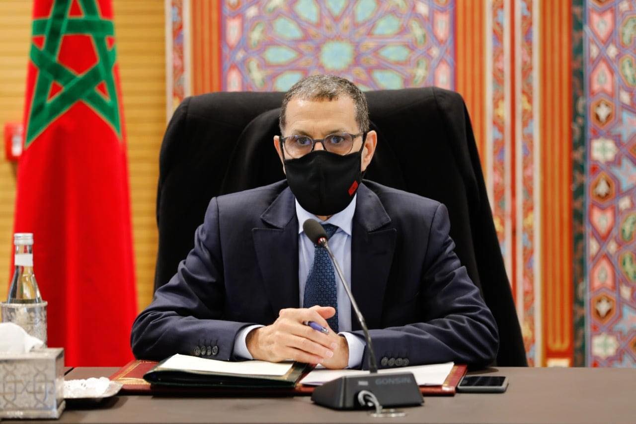 العثماني : المغرب خطا خطوات مشرفة من أجل ضمان التمكين السوسيو-اقتصادي و السياسي للمرأة