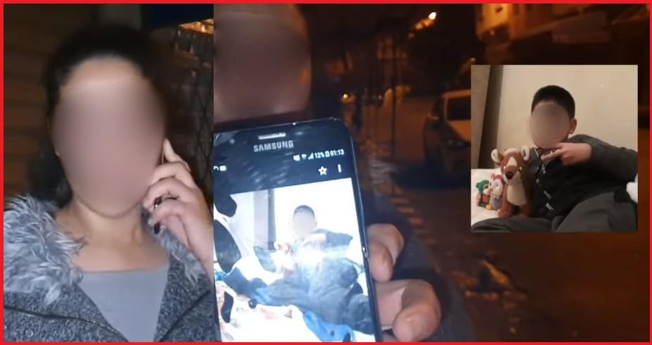 أمن البيضاء يكشف حقيقة اختطاف طفل قاصر