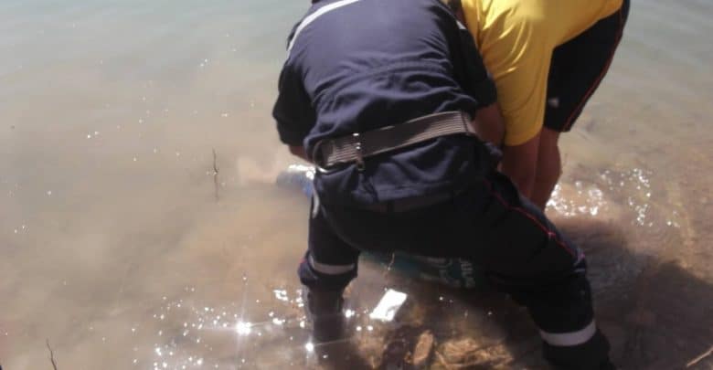 مصرع قاصر غرقا بحوض معد للسقي بجماعة انزالت إقليم الرحامنة