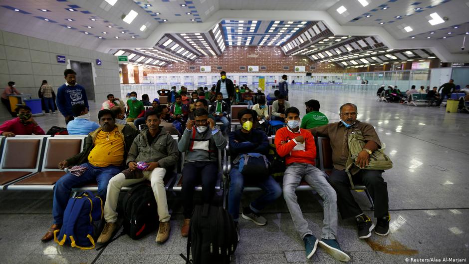 إسبانيا: نهاية تعليق الرحلات مع بريطانيا لإنقاذ ما تبقى من الموسم السياحي