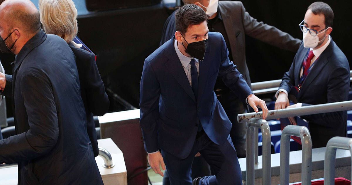 قرعة دوري أبطال أوروبا تفتقد ميسي ورونالدو لأول مرة منذ 2005