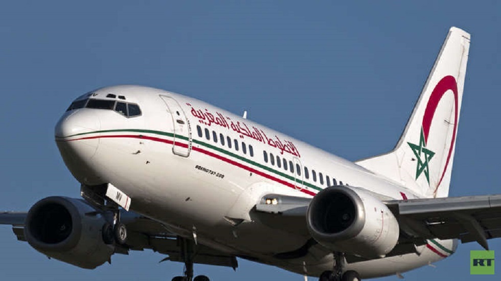 المغرب يعلق رحلاته الجوية مع 5 دول أخرى
