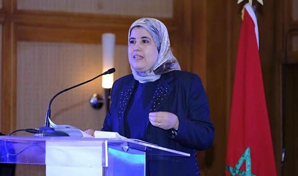 1676 شخص شاركوا في المباريات الموحدة للأشخاص في وضعية إعاقة