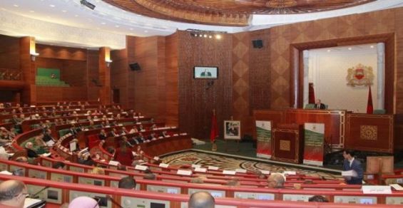 مجلس المستشارين يصادق بالإجماع على تبسيط المساطر والإجراءات الإدارية