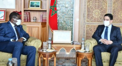 جوزيف مالانجي.. تدشين زامبيا تمثيليات دبلوماسية بالمغرب يجسد “اهتمامها الكبير” بالتعاون مع المملكة