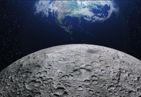 روسيا والصين تنافسان “ناسا” وتتفقان على بناء “محطة أبحاث علمية” على سطح القمر