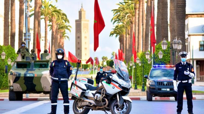 الحكومة تعلن تمديد حالة الطوارئ الصحية إلى 10 أبريل المقبل