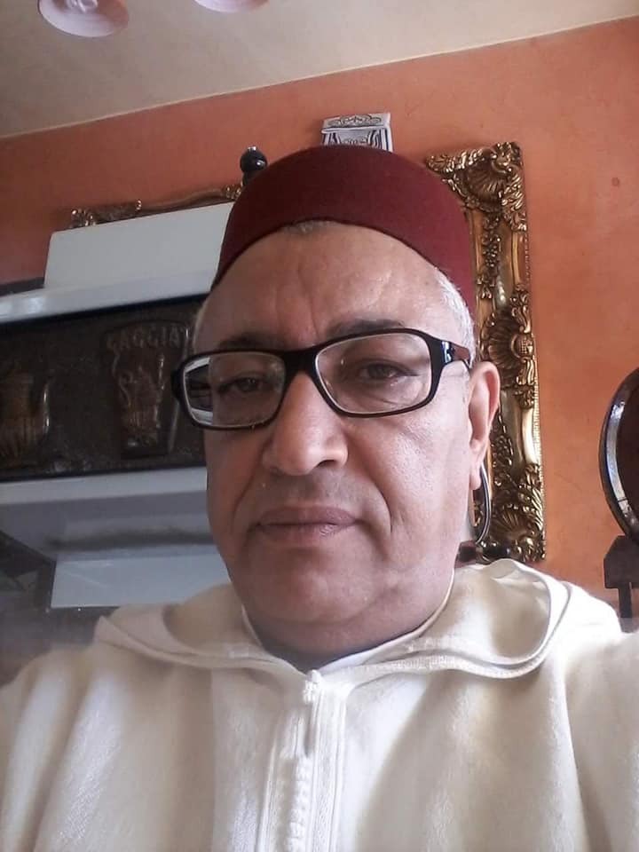 الشن الطن: القاسم