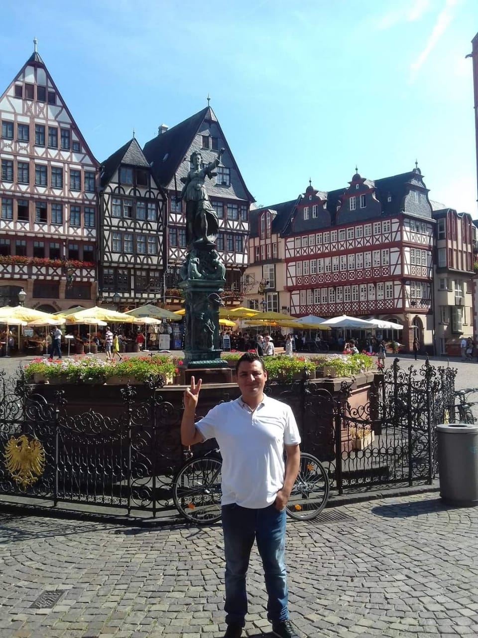 ألمانيا “الإتحادية” تدعو إلى الإنفصال؟!