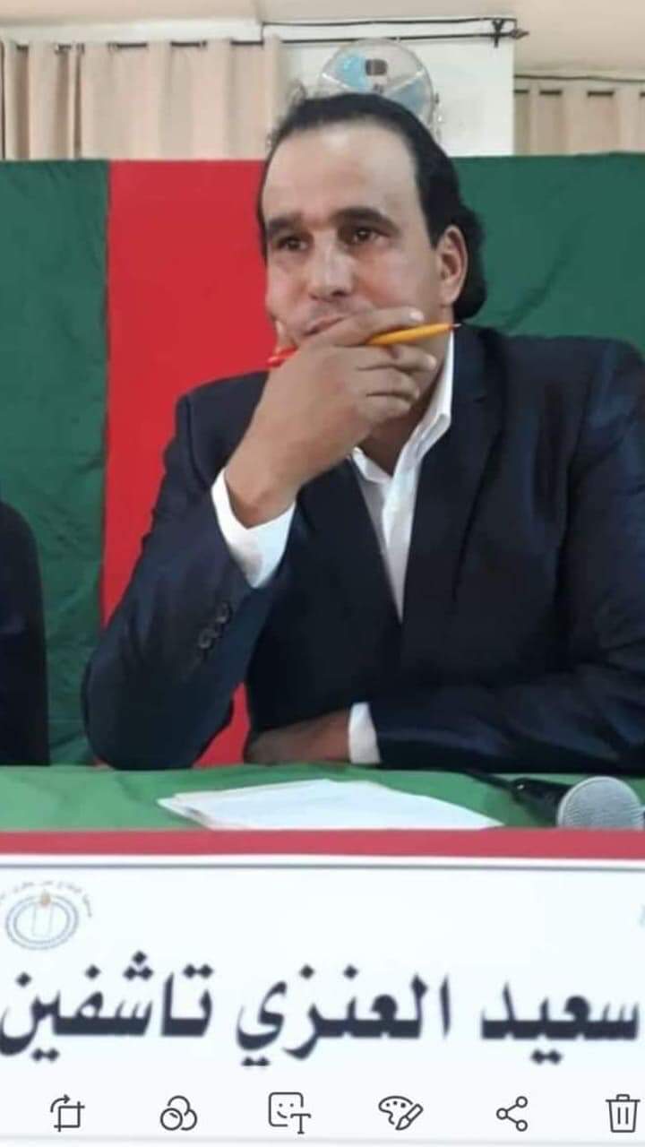 يدبر أمري و لا علم لي ، و كفى به وكيلا …