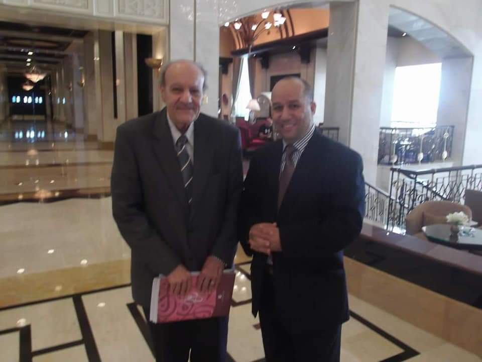 في وداع المستشار طارق البشري: صاحب أطروحة : نحو تيار أساسي للأمة(1)