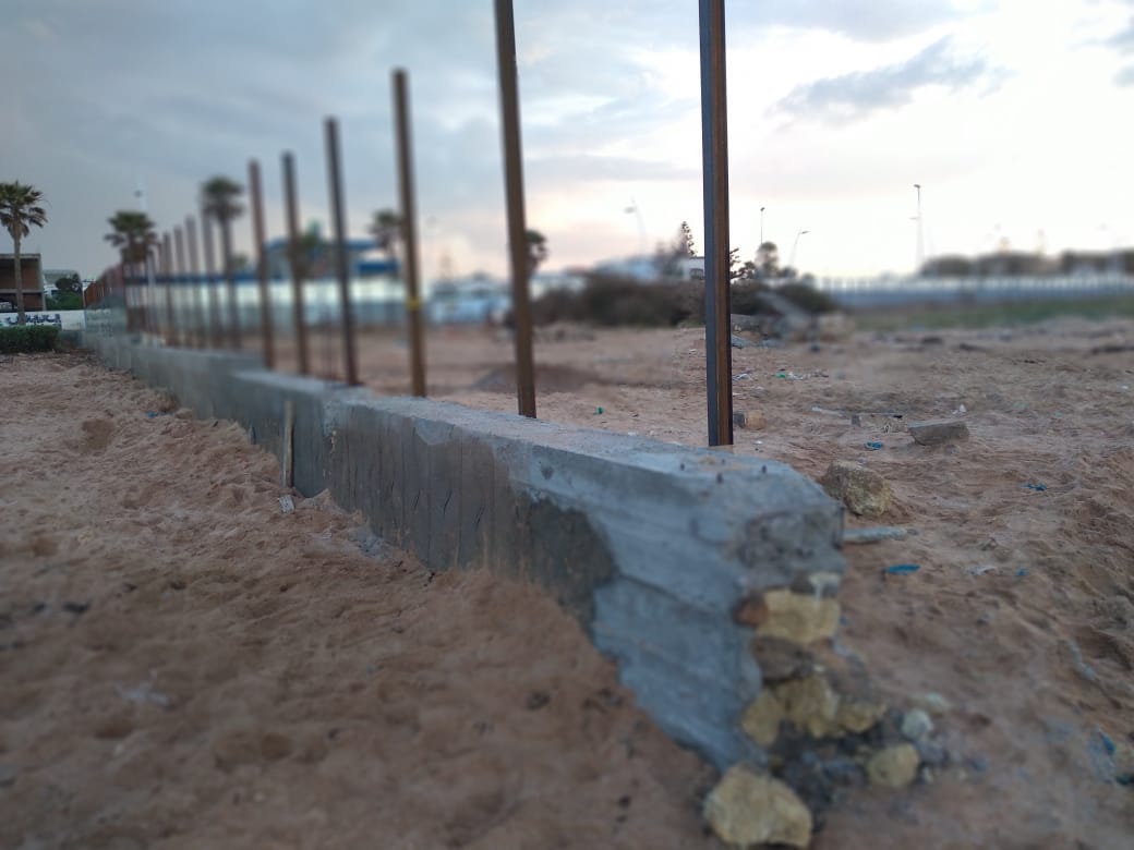 مشروع ترفيهي يثير الجدل بالجديدة وهيئة حقوقية تدخل على الخط