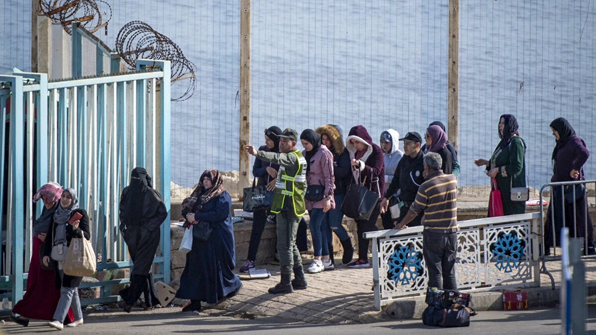 الوضع الحقوقي لنساء شمال المغرب في تراجع