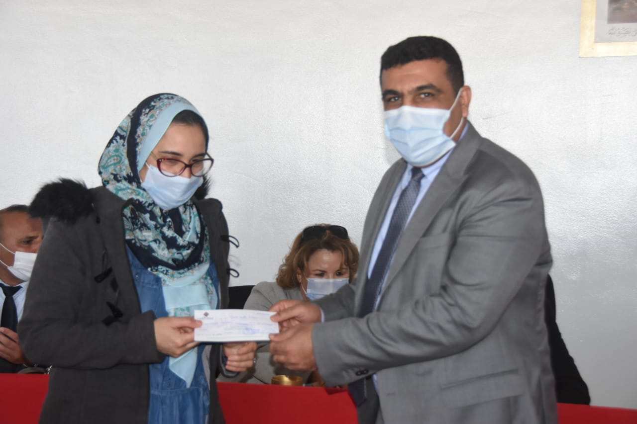 الفنيدق : الانطلاق الفعلي لبرنامج دعم النساء في وضعية صعبة من ممتهنات التهريب المعيشي سابقا