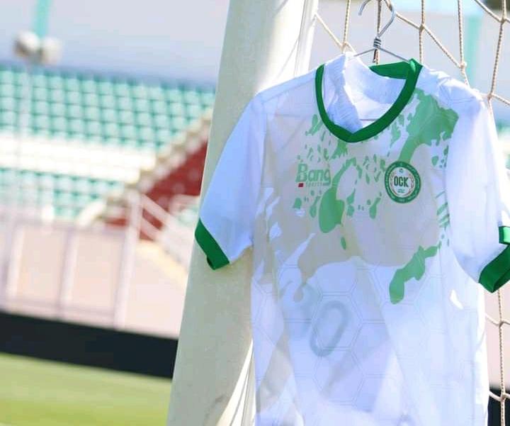 أولمبيك خريبكة يعتلي صدارة دوري المحترفين القسم الثاني