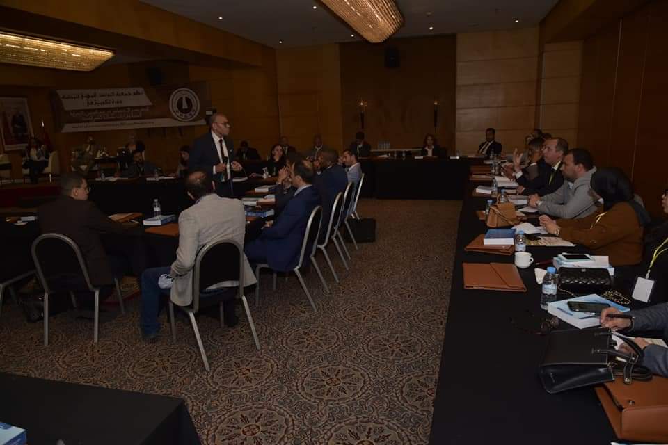 محامو ومحاميات البيضاء يستفيدون من ورشة تكوينية في الدفع بعدم الاختصاص
