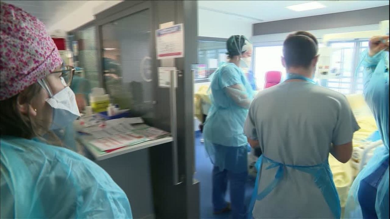 فرنسا: أطباء يوقعون عريضة للمطالبة بتشديد الإجراءات الوقائية ضد فيروس كورونا