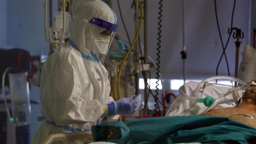 إيطاليا تواجه “موجة جديدة” من الوباء بعد عام على ظهوره