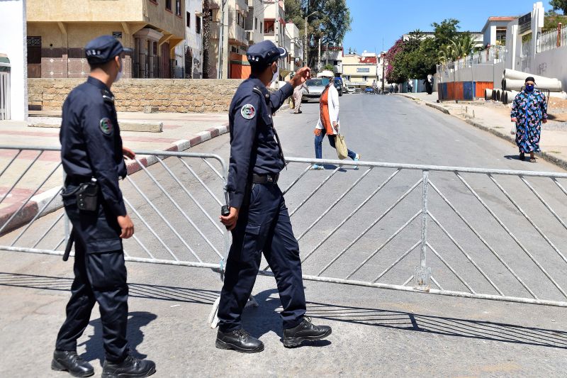 الحكومة تمدد من جديد الإجراءات الاحترازية لأسبوعين إضافيين