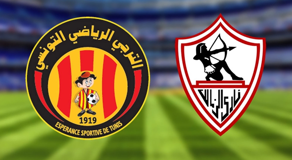 الترجي يبلغ دور الثمانية الأفريقي بعد هزمه الزمالك في عقر داره