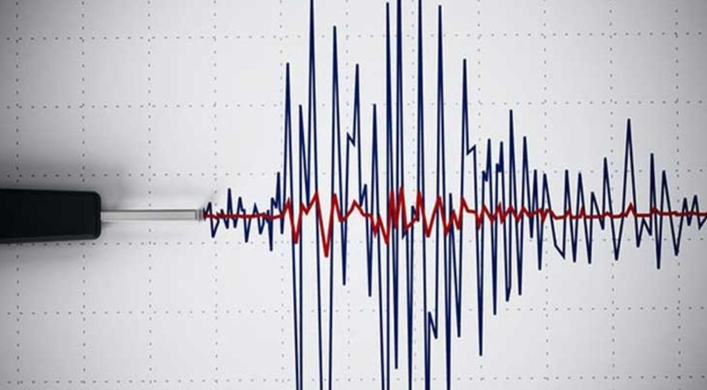 الصين: زلزال بقوة 6.1 درجات يضرب هضبة التبت