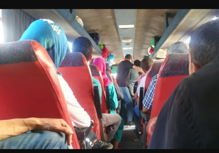 استمرار ارتفاع تذاكر السفر يكوي جيوب المواطنين بإقليم الجديدة والحكومة تتفرج
