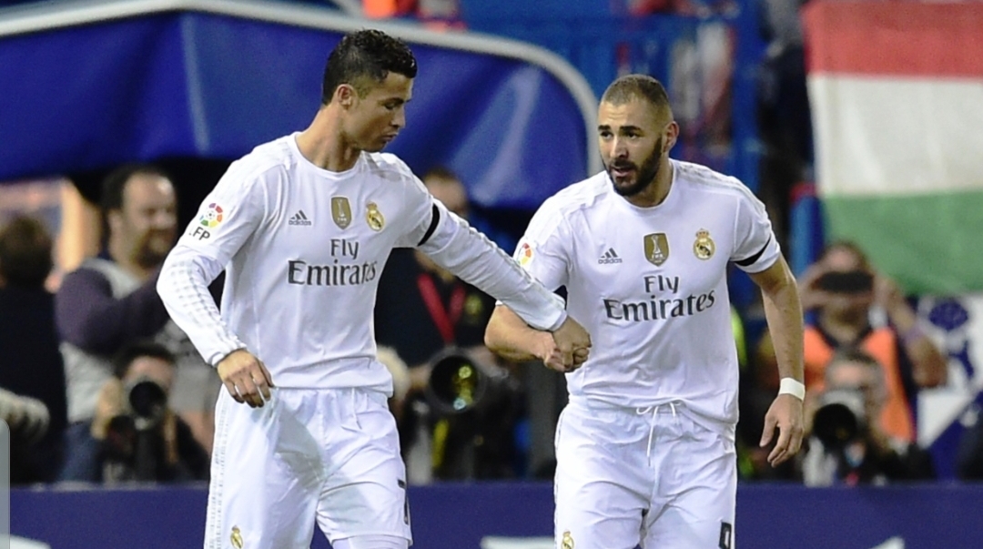 رونالدو يضع شرطا وحيدا  للبقاء في يوفنتوس