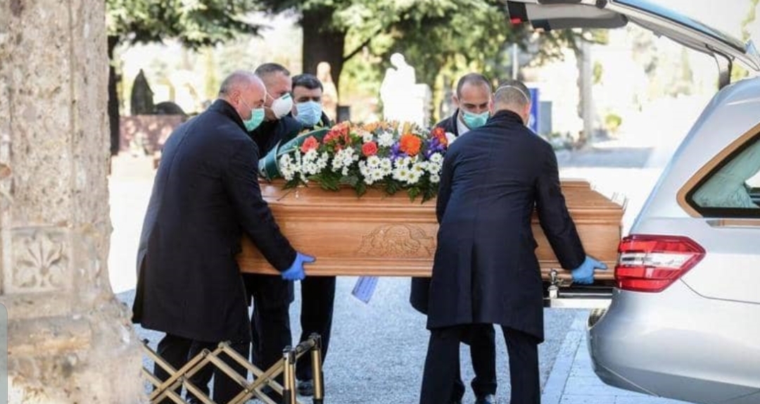 كورونا يتسبب في تراجع عدد السكان في إيطاليا
