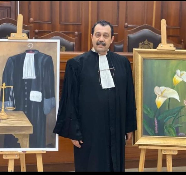 جمعية الدفاع عن حقوق الإنسان ترثي الشهيد بنعيسى أيت الجيد ببيان نوعي عميق