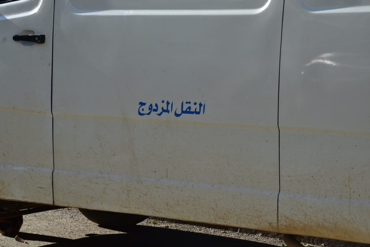 النقل السري يفرض نفسه كنقل قانوني و جهات تسعى للتستر عليه بعمالة المضيق الفنيدق