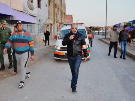 بنسليمان : الشرطة القضائية توقف شخصين بتهمة حيازة وترويج المخدرات