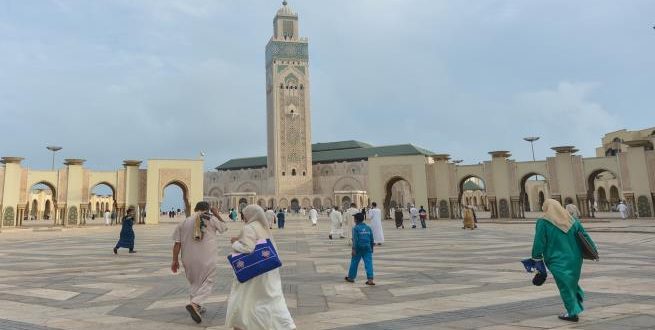 إشاعة تخفيف القيود خلال شهر رمضان تثير جدلا على مواقع التواصل الاجتماعي