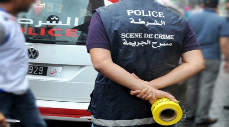 سلا: توقيف عشريني لتورطه في قتل قاصر