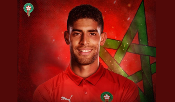 الفيفا تقبل انضمام أدم ماسينا إلى المنتخب المغربي