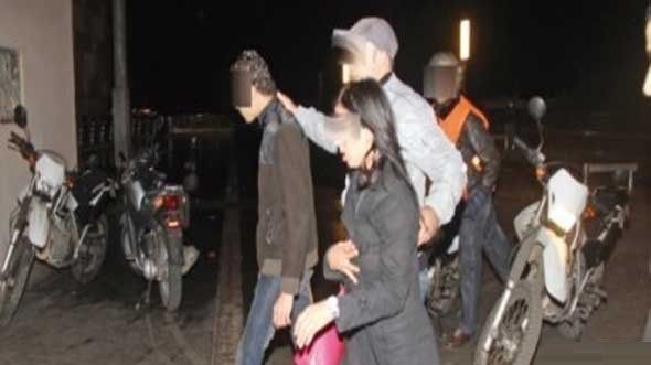 تزنيت : إيقاف عشيقين تخليا عن رضيعهما