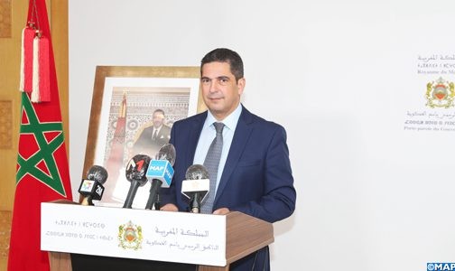 سعيد أمزازي: الإصلاح العميق للمنظومة التربوية ورش غير قابل للتأجيل