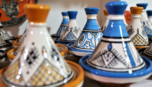 تعديل شراكة تروم إحداث “دار الصانعة” بسوق السبت