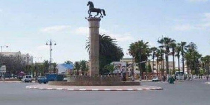 سطات..معاناة يومية لساكنة تجزئة الوجدان بسبب انتشار ظواهر مشينة