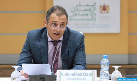 المجلس الاقتصادي والاجتماعي يجدد أجهزته وينتخب 7 رؤساء جدد للجانه الدائمة