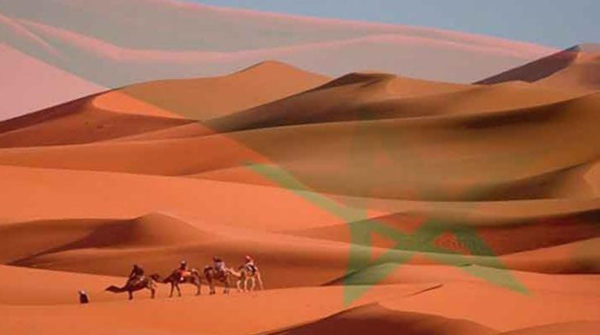 عضو مجلس الشيوخ الفرنسي يدعو فرنسا والاتحاد الأوروبي إلى مساندة المغرب في قضية الصحراء