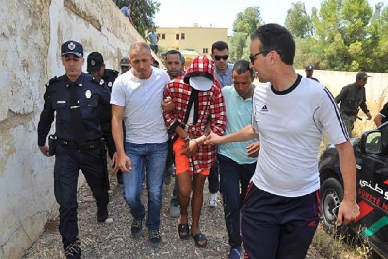 مكناس.. السجن بالمؤبد في حق قاتل الطفل رضا