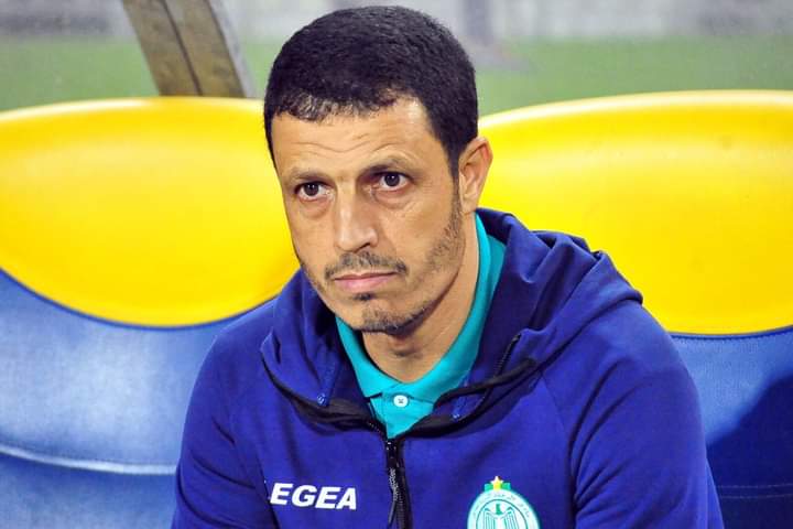 الرجاء تضع معايير اختيار خليفة السلامي