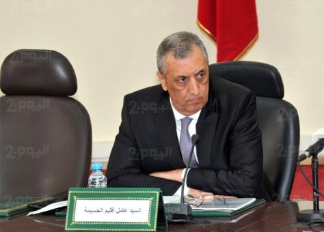 هيئات نقابية وجمعوية تطالب عامل الحسيمة بتمديد توقيت الإغلاق الليلي